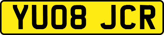 YU08JCR