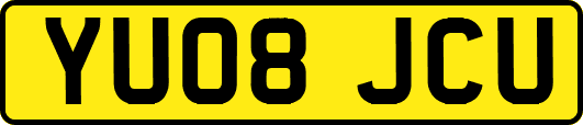YU08JCU