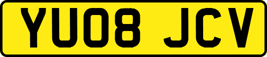 YU08JCV