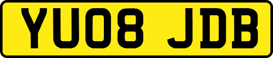 YU08JDB