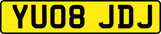 YU08JDJ