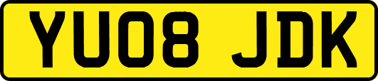 YU08JDK