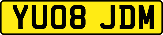 YU08JDM