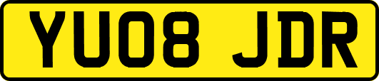YU08JDR