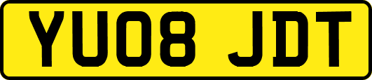 YU08JDT