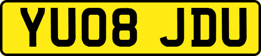 YU08JDU