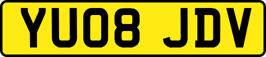 YU08JDV