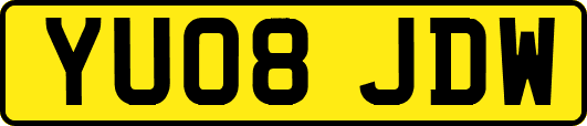 YU08JDW