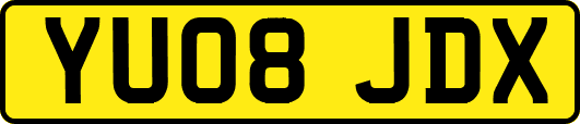 YU08JDX
