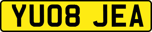YU08JEA
