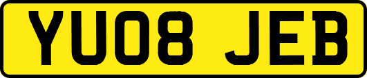 YU08JEB