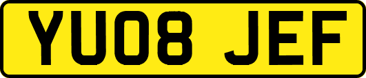 YU08JEF