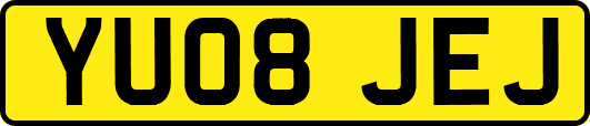 YU08JEJ