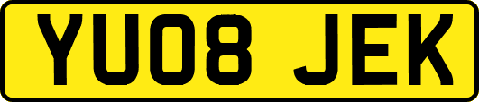 YU08JEK