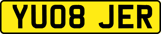 YU08JER