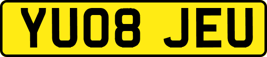 YU08JEU