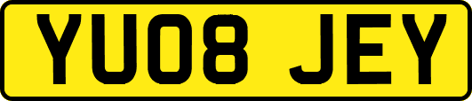 YU08JEY