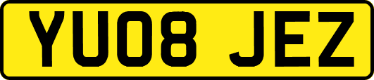 YU08JEZ