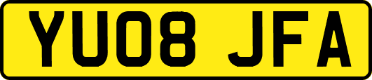 YU08JFA