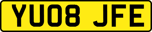 YU08JFE