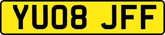 YU08JFF