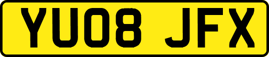 YU08JFX