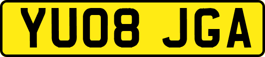 YU08JGA