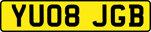 YU08JGB