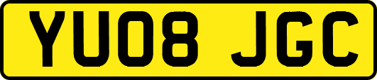 YU08JGC