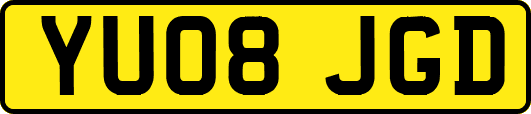 YU08JGD