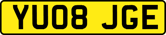 YU08JGE