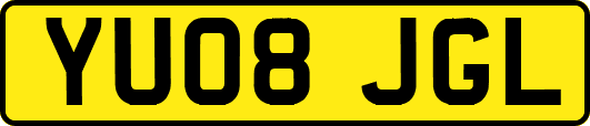 YU08JGL