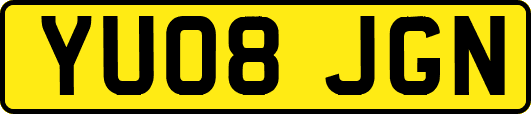 YU08JGN