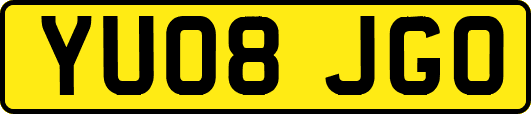 YU08JGO