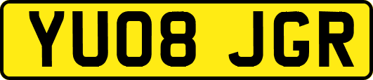 YU08JGR