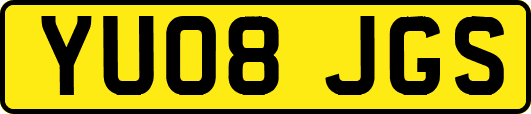 YU08JGS