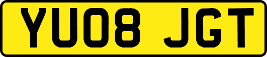 YU08JGT