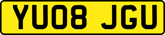 YU08JGU