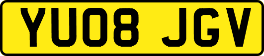 YU08JGV