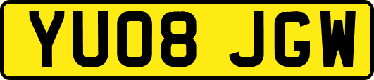 YU08JGW