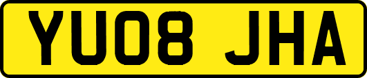 YU08JHA