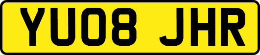 YU08JHR
