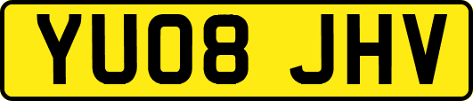 YU08JHV