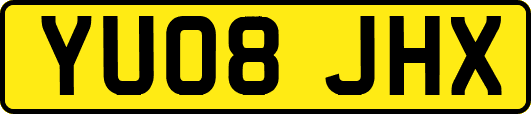 YU08JHX