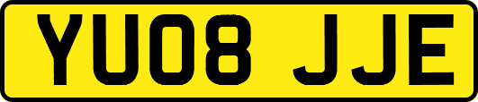 YU08JJE