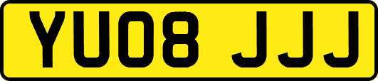 YU08JJJ