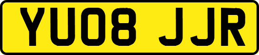 YU08JJR