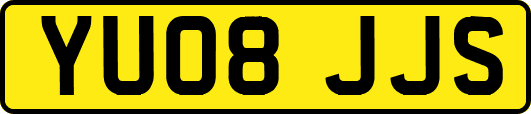 YU08JJS