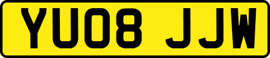 YU08JJW