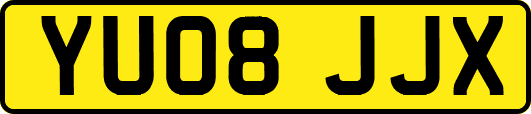 YU08JJX